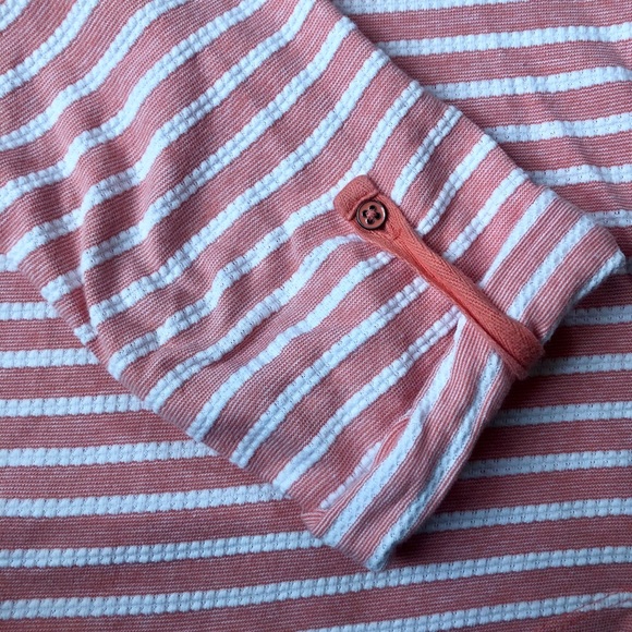 Land’s End Long Sleeve Crew Neck Shirt - Picture 4 of 5